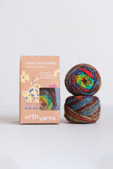 Uneek Sock Mini Kit - #52