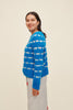 Laine 52 Weeks of Chunky Knits - 978 - 952 - 7580 - 12 - 7 | Knitting Book at Michigan Fine Yarns