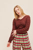 Laine 52 Weeks of Chunky Knits - 978 - 952 - 7580 - 12 - 7 | Knitting Book at Michigan Fine Yarns