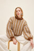 Laine 52 Weeks of Chunky Knits - 978 - 952 - 7580 - 12 - 7 | Knitting Book at Michigan Fine Yarns