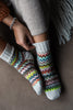 Laine 52 Weeks of Scrap Yarns: Projects for Crafters - | Knitting Book at Michigan Fine Yarns