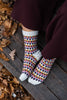 Laine 52 Weeks of Scrap Yarns: Projects for Crafters - | Knitting Book at Michigan Fine Yarns