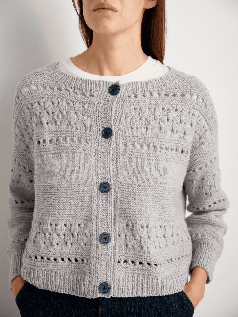Laine 52 Weeks of Sweaters - Michigan Fine Yarns Laine 52 Weeks of Sweaters - Michigan Fine Yarns