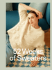 Laine 52 Weeks of Sweaters (Pre - Order) -  | Knitting Book at Michigan Fine Yarns