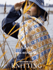 Laine Archipelago Knitting Magazine (Pre - Order) -  | Knitting Book at Michigan Fine Yarns