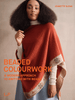 Laine Beaded Colourwork: A Modern Approach to Knitting with Beads (Pre - Order) -  | Knitting Book at Michigan Fine Yarns