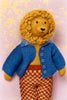 Laine Chez Myrtil: More Seamless Friends to Knit and Love -  | Knitting Book at Michigan Fine Yarns