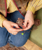 Laine Chez Myrtil: More Seamless Friends to Knit and Love -  | Knitting Book at Michigan Fine Yarns