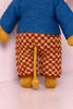 Laine Chez Myrtil: More Seamless Friends to Knit and Love -  | Knitting Book at Michigan Fine Yarns