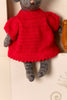 Laine Chez Myrtil: More Seamless Friends to Knit and Love -  | Knitting Book at Michigan Fine Yarns