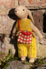 Laine Chez Myrtil: More Seamless Friends to Knit and Love -  | Knitting Book at Michigan Fine Yarns
