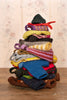 Laine Chez Myrtil: More Seamless Friends to Knit and Love -  | Knitting Book at Michigan Fine Yarns