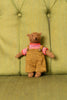 Laine Chez Myrtil: More Seamless Friends to Knit and Love -  | Knitting Book at Michigan Fine Yarns