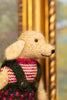 Laine Chez Myrtil: More Seamless Friends to Knit and Love -  | Knitting Book at Michigan Fine Yarns