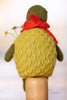 Laine Chez Myrtil: More Seamless Friends to Knit and Love -  | Knitting Book at Michigan Fine Yarns