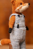 Laine Chez Myrtil: More Seamless Friends to Knit and Love -  | Knitting Book at Michigan Fine Yarns