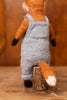 Laine Chez Myrtil: More Seamless Friends to Knit and Love -  | Knitting Book at Michigan Fine Yarns
