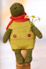 Laine Chez Myrtil: More Seamless Friends to Knit and Love -  | Knitting Book at Michigan Fine Yarns