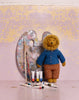Laine Chez Myrtil: More Seamless Friends to Knit and Love -  | Knitting Book at Michigan Fine Yarns