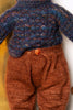 Laine Chez Myrtil: More Seamless Friends to Knit and Love -  | Knitting Book at Michigan Fine Yarns