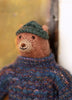 Laine Chez Myrtil: More Seamless Friends to Knit and Love -  | Knitting Book at Michigan Fine Yarns
