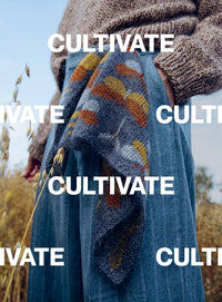Laine Cultivate: Knitting the Beauty of Nature - 9789527580103 | Knitting Book at Michigan Fine Yarns
