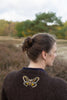 Laine Embroidery on Knits - 978 - 952 - 7468 - 77 - 7 | Knitting Book at Michigan Fine Yarns