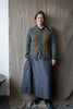 Laine Embroidery on Knits - 978 - 952 - 7468 - 77 - 7 | Knitting Book at Michigan Fine Yarns