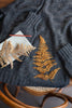 Laine Embroidery on Knits - 978 - 952 - 7468 - 77 - 7 | Knitting Book at Michigan Fine Yarns