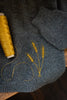 Laine Embroidery on Knits - 978 - 952 - 7468 - 77 - 7 | Knitting Book at Michigan Fine Yarns