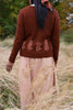 Laine Embroidery on Knits - 978 - 952 - 7468 - 77 - 7 | Knitting Book at Michigan Fine Yarns