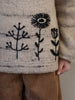 Laine Embroidery on Knits - 978 - 952 - 7468 - 77 - 7 | Knitting Book at Michigan Fine Yarns
