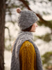 Laine Entwined: Cables, Lace and Knitted Textures - 9789527580400 | Knitting Book at Michigan Fine Yarns