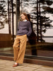 Laine Entwined: Cables, Lace and Knitted Textures - 9789527580400 | Knitting Book at Michigan Fine Yarns