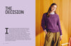 Laine Entwined: Cables, Lace and Knitted Textures - 9789527580400 | Knitting Book at Michigan Fine Yarns