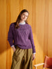 Laine Entwined: Cables, Lace and Knitted Textures - 9789527580400 | Knitting Book at Michigan Fine Yarns