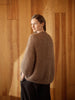 Laine Entwined: Cables, Lace and Knitted Textures - 9789527580400 | Knitting Book at Michigan Fine Yarns