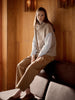 Laine Entwined: Cables, Lace and Knitted Textures - 9789527580400 | Knitting Book at Michigan Fine Yarns