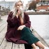 Laine Everyday Knits: Easy Wardrobe Essentials - 9789527580288 | Knitting Book at Michigan Fine Yarns