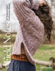 Laine Field Notes: 20 Textured Knits for Everyday Beauty - 978 - 952 - 7580 - 45 - 5  | Knitting Book at Michigan Fine Yarns