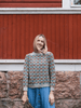 Laine Finnish Knits - | Knitting Book at Michigan Fine Yarns