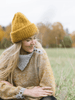 Laine Finnish Knits - | Knitting Book at Michigan Fine Yarns