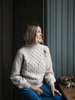 Laine Finnish Knits - | Knitting Book at Michigan Fine Yarns