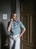 Laine Finnish Knits - | Knitting Book at Michigan Fine Yarns