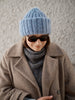 Laine Foundations: 20 Knitted Accessories -  | Knitting Book at Michigan Fine Yarns
