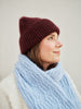 Laine Foundations: 20 Knitted Accessories -  | Knitting Book at Michigan Fine Yarns