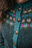 Laine Grand Shetland Adventure Knits - 978 - 952 - 7468 - 81 - 4 | Knitting Book at Michigan Fine Yarns