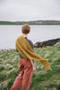 Laine Grand Shetland Adventure Knits - 978 - 952 - 7468 - 81 - 4 | Knitting Book at Michigan Fine Yarns
