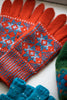 Laine Grand Shetland Adventure Knits - 978 - 952 - 7468 - 81 - 4 | Knitting Book at Michigan Fine Yarns