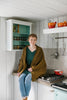 Laine Grand Shetland Adventure Knits - 978 - 952 - 7468 - 81 - 4 | Knitting Book at Michigan Fine Yarns